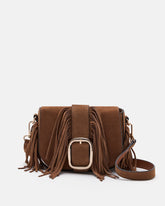 SAC MATHY/VEL COGNAC - minelli.fr